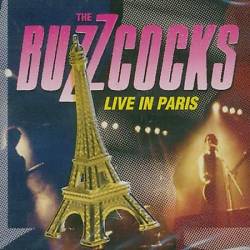 Buzzcocks : Live in Paris